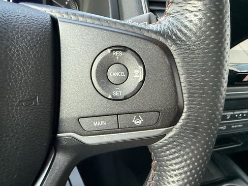 Used 2022 Honda Passport TrailSport image 21