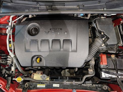 Used 2014 Toyota Corolla LE Premium image 49