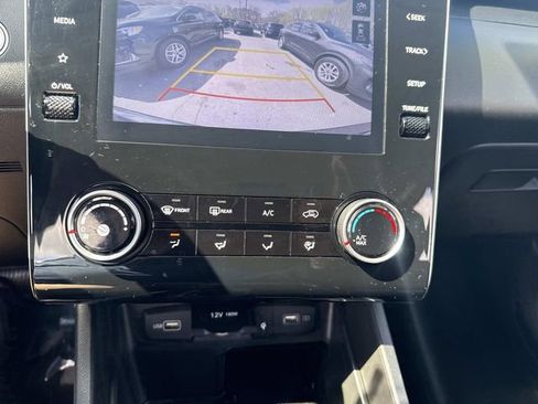 Used 2023 Hyundai Tucson SEL AWD/4WD image 28
