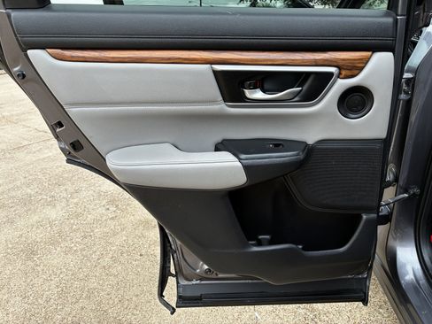 Used 2017 Honda CR-V EX-L image 42