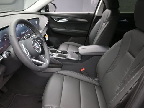 New 2026 Buick Envision Preferred AWD/4WD image 15