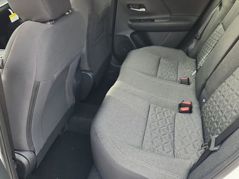 New 2026 Nissan Kicks SV w/ Cold Weather Package image 8