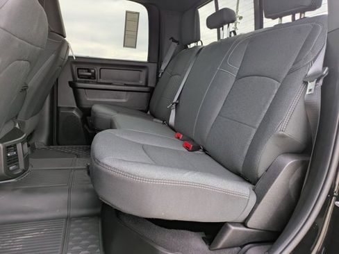 Used 2026 RAM 2500 Tradesman image 18