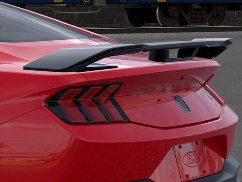 New 2026 Ford Mustang Dark Horse RWD image 22