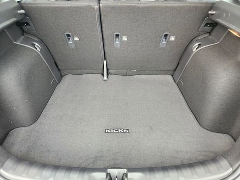 New 2025 Nissan Kicks Play S image 23