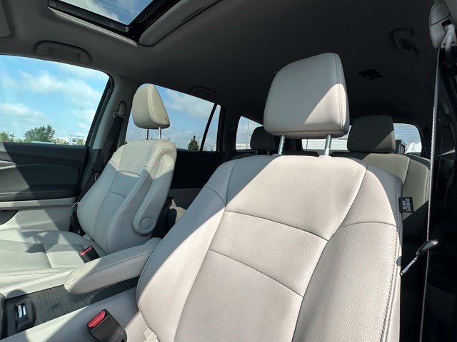 Used 2016 Honda Pilot EX-L image 24