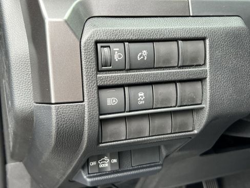 New 2025 Toyota Tacoma SR5 AWD/4WD image 22