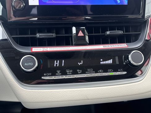 New 2026 Toyota Corolla LE image 12