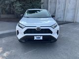 Used 2023 Toyota RAV4 LE image 2
