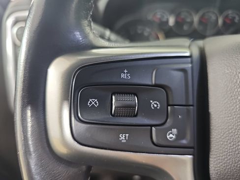 Certified 2021 Chevrolet Silverado 1500 LT w/ Z71 Off-Road Package AWD/4WD image 21