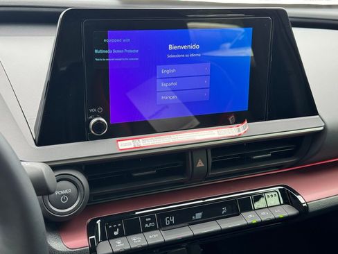 New 2025 Toyota Prius Plug-In Hybrid image 23