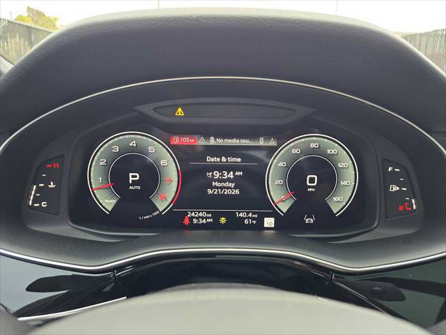 Used 2023 Audi Q7 3.0T Prestige w/ Prestige Package AWD/4WD image 30