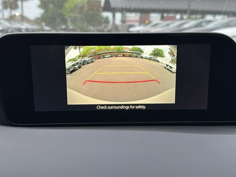 New 2026 MAZDA MAZDA3 s FWD image 24