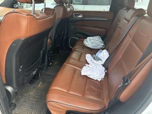 Used 2020 Jeep Grand Cherokee Summit image 34