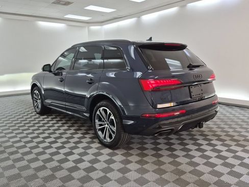 Used 2026 Audi Q7 2.0T Premium AWD/4WD image 8