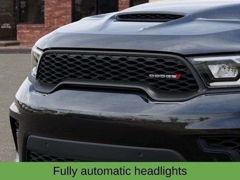 New 2026 Dodge Durango GT image 12