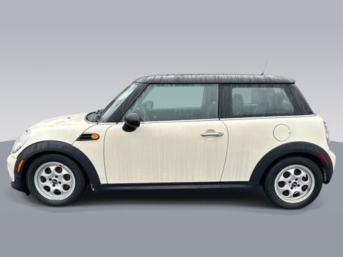 Used 2012 MINI Cooper Hardtop FWD image 6