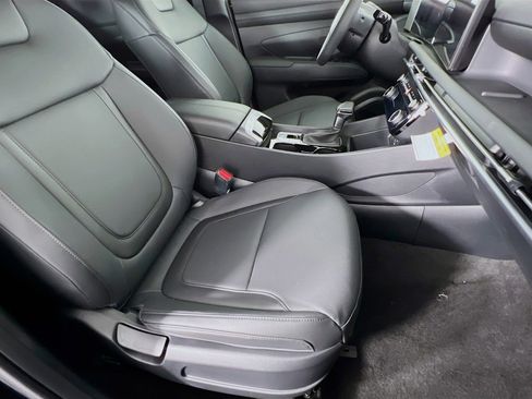 New 2026 Hyundai Santa Cruz SEL AWD/4WD image 22