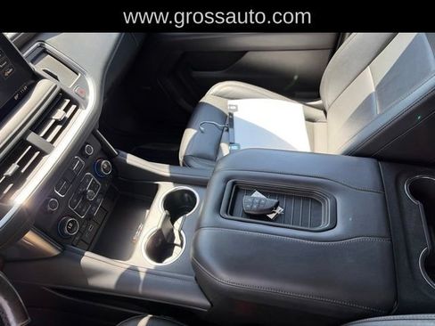 Used 2021 Chevrolet Tahoe LT w/ LT Signature Package AWD/4WD image 27