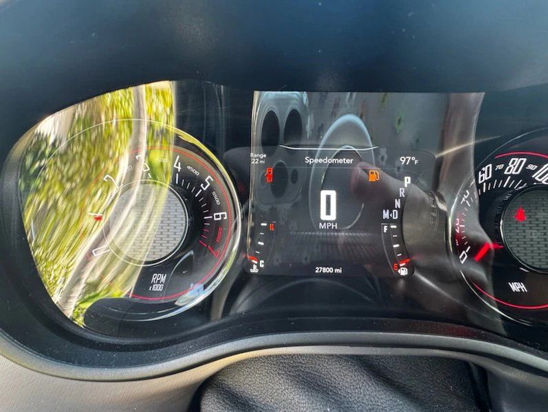 Used 2023 Dodge Challenger GT w/ Performance Handling Group RWD image 2