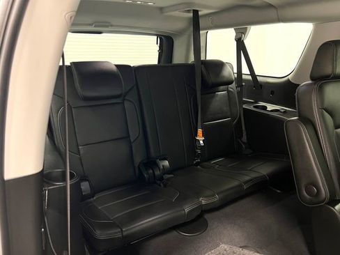 Used 2019 GMC Yukon XL Denali image 32