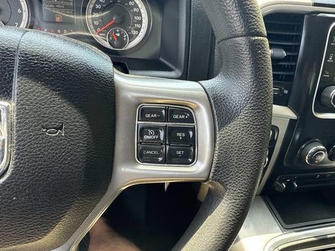 Used 2021 RAM 1500 Classic SLT RWD image 29
