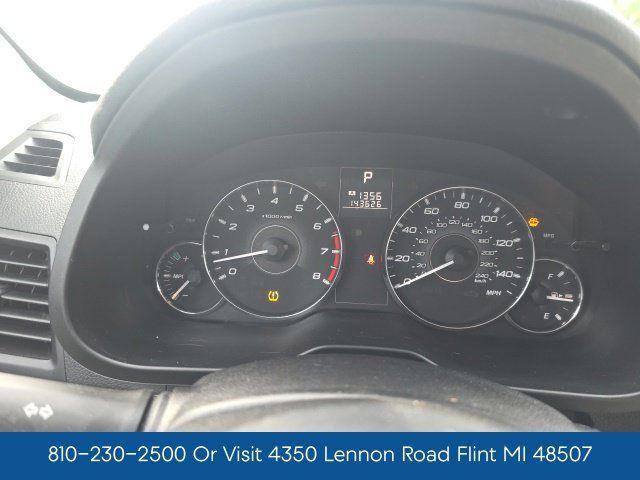 Used 2011 Subaru Legacy 2.5i Premium AWD/4WD image 17