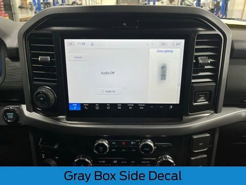 New 2026 Ford F150 XLT w/ Equipment Group 303A High image 31