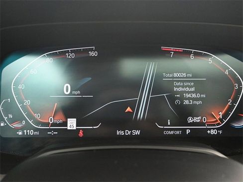 Used 2019 BMW X5 xDrive40i w/ Luxury Seating Package image 30