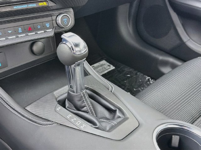 New 2026 Ford Mustang GT RWD image 20