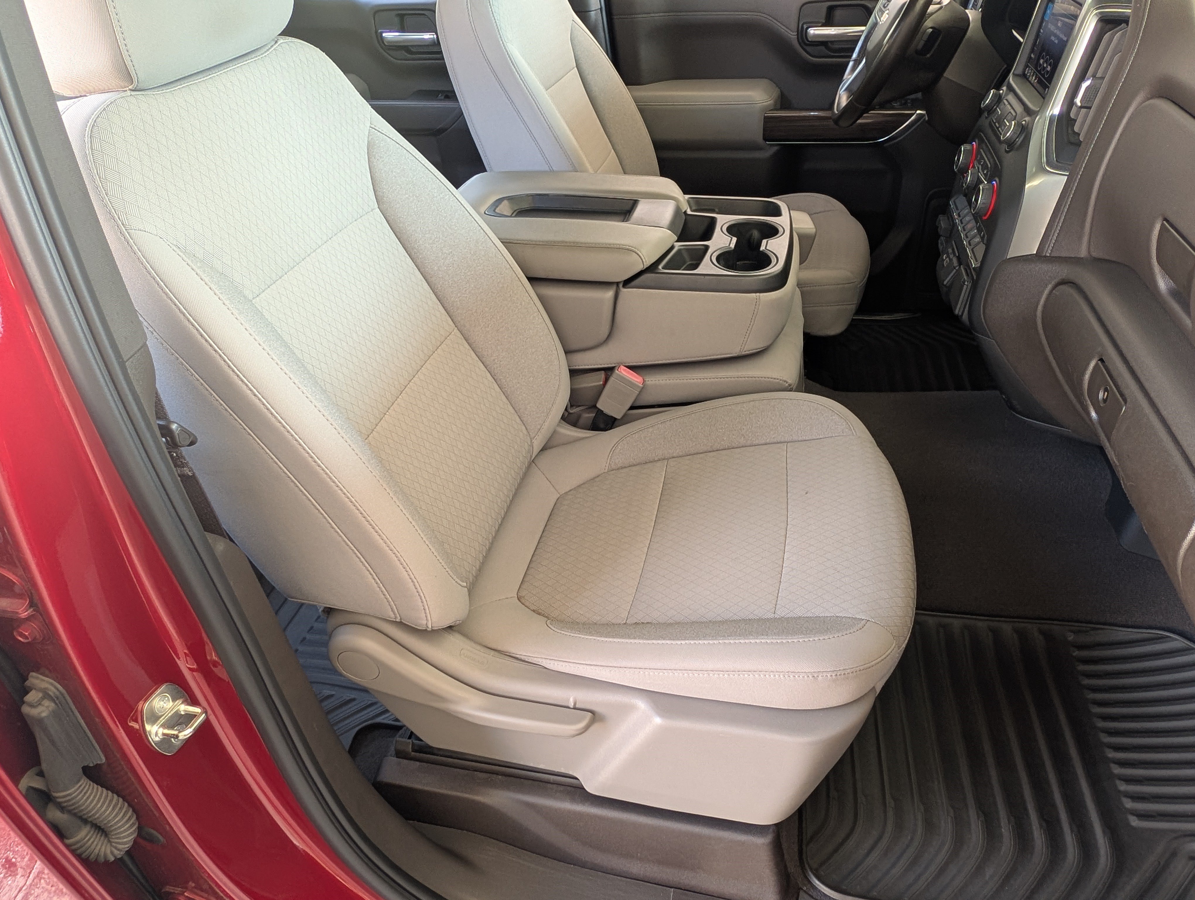 Used 2019 Chevrolet Silverado 1500 LT w/ All-Star Edition RWD image 20