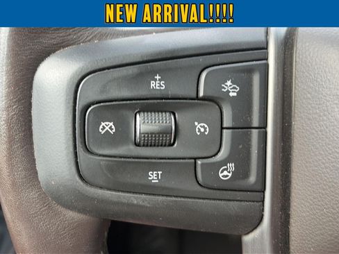 Used 2022 GMC Sierra 2500 Denali AWD/4WD image 14