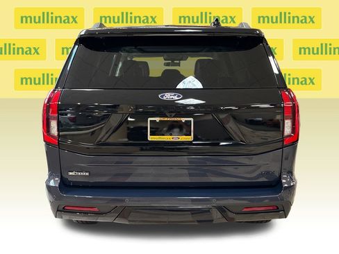New 2027 Ford Expedition Max Platinum AWD/4WD image 10