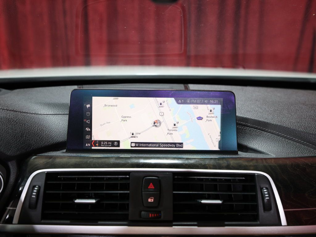 Used 2018 BMW 430i Convertible RWD image 20