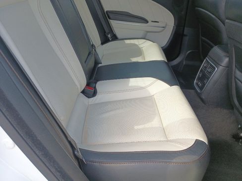 Used 2015 Dodge Charger SXT w/ Plus Group RWD image 31