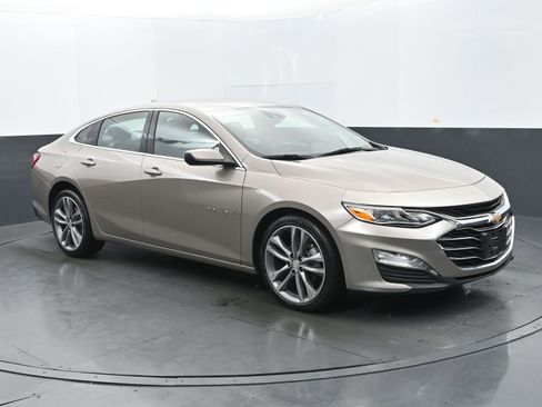 Used 2024 Chevrolet Malibu LT image 7