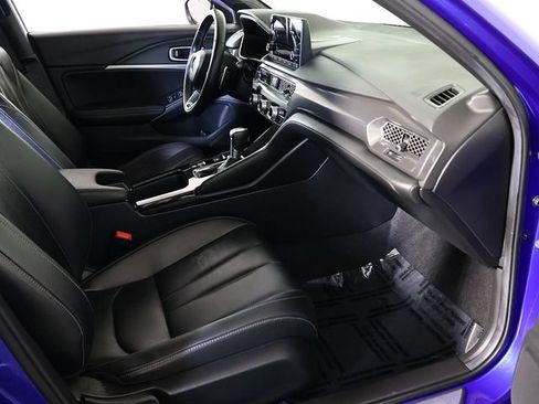 Certified 2024 Acura Integra A-Spec FWD image 32
