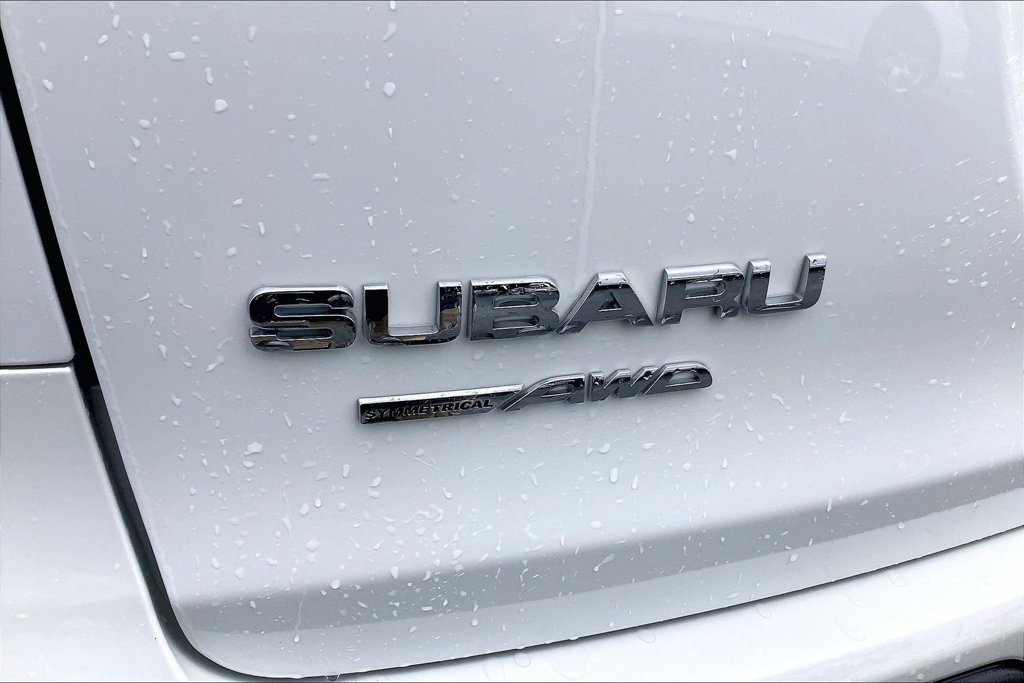 Certified 2025 Subaru Ascent Premium AWD/4WD image 39
