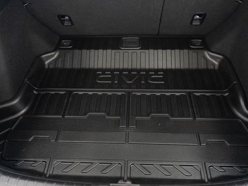 Certified 2024 Honda Civic Sport Touring image 15