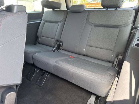 Certified 2025 Ford Expedition Max Active image 27