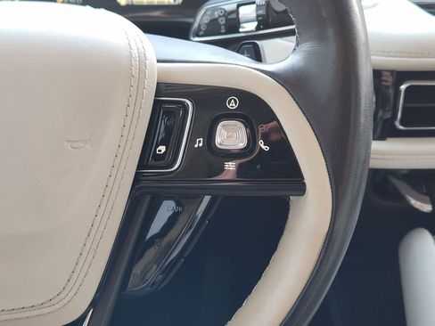 Used 2020 Lincoln Aviator Black Label w/ Dynamic Handling Package image 37