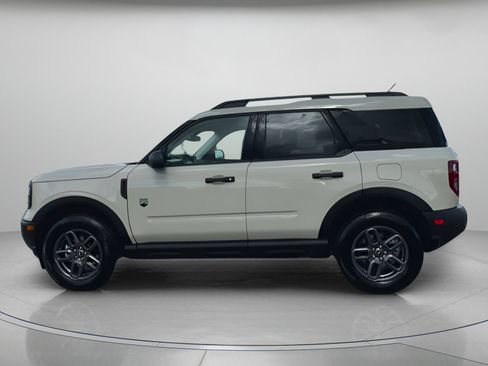 New 2025 Ford Bronco Sport Big Bend w/ Convenience Package image 17
