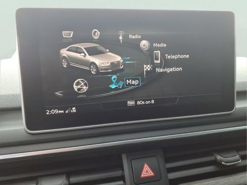 Used 2019 Audi A4 2.0T Premium Plus AWD/4WD image 10