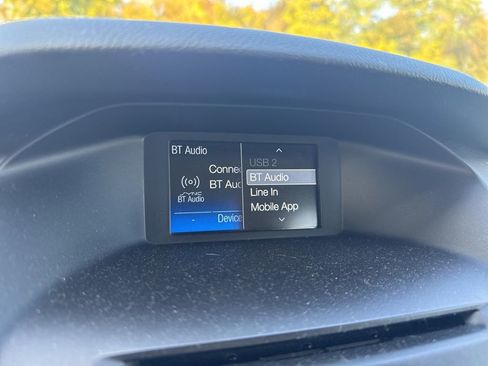 Used 2017 Ford Focus S image 22