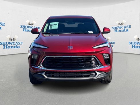 Used 2025 Buick Encore GX Preferred image 6