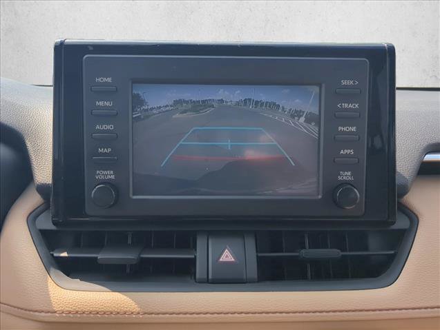 Used 2019 Toyota RAV4 XLE w/ Convenience Package FWD image 19
