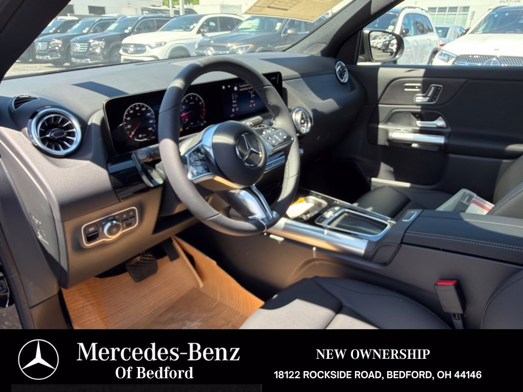 New 2026 Mercedes-Benz GLA 250 4MATIC image 19