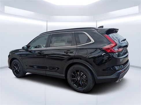 New 2025 Honda CR-V Sport-L image 5
