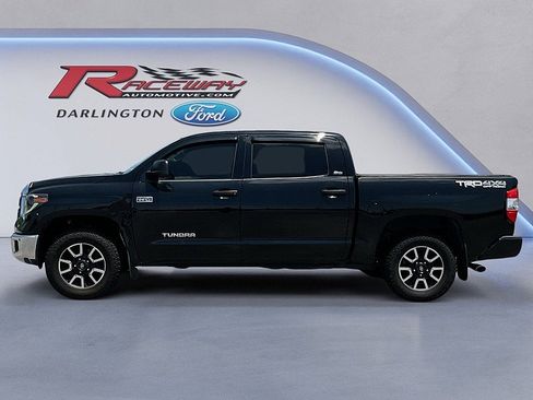 Used 2019 Toyota Tundra SR5 image 2