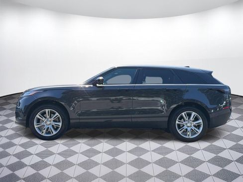 Used 2026 Land Rover Range Rover Velar S AWD/4WD image 2